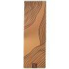 Sharp Shape Cork yoga mat Zen