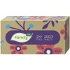 Tento Family Kozmetické utierky 2 vrstvové 200 ks