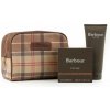 Barbour Origins For Him parfém 50 ml + sprchový gél 200 ml + kozmetická taštička 1 ks