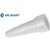 Olight biely difuzér