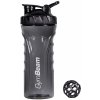 GymBeam Šejker Infinity Black 1000 ml