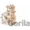 Ugears 3D puzzle Dynamometr 48 ks