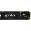 GOODRAM SSD PX600 250GB, PCIe Gen4x4, M.2 2280, (R:5000/ W:1700MB/ s) SSDPR-PX600-250-80