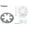 Tsuboss Brzdový kotúč (280/130/6D) - Kawasaki Eliminator 400 / 88-89+ER5 / 96-06+GPZ500S / 87-88+Eliminator 600 / 86-94+Z750Turbo / 84-86+Elimina GPZ900R / 84-89+Eliminator 1000 / 86-90+GPX1000R / 86-