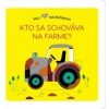 Kto sa schováva na farme? - Lucie Brunelliére