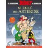 Asterix - XII úkolů pro Asterixe - Speciální edice - René Goscinny, Albert Uderzo (ilustrátor)