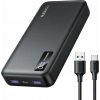 Ugreen 20000 mAh čierna