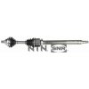 Hnací hriadeľ SNR Predna naprava vpravo, 959mm DK52.011 (DK52011) EAN: 3413522061034