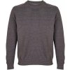 SOĽS Columbia Unisex mikina cez hlavu SL03814 Tmavá melanž 3XL