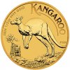 The Perth Mint Zlatá investičná minca Kangaroo | 2024 1/2 oz