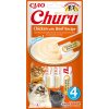 INABA Churu Chicken with Beef Recipe 4 x 14 g
