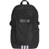 Batoh adidas 4ATHLTS BP1 Čierna,Strieborná
