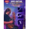 Jazz Guitar Chord System (Henderson,Scott (Australian National University,Canberra))(Brožovaná)