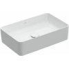 Villeroy & Boch Collaro Umývadlo na dosku 56 x 36 cm, CeramicPlus, alpská biela 4A2056R1