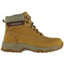 Dunlop Waterproof Hiker Mens Safety Boots