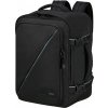 American Tourister TAKE2CABIN Ruksak S/M 40cm Čierny 26.5L