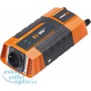 Carspa PID600-122 12V/230V 600W