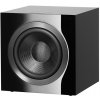 Bowers & Wilkins DB4S - Čierna