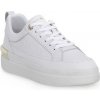 Tommy Hilfiger Nízke tenisky Lux Court Biela