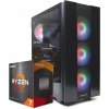 PC pre HRY! R7 5800X 32GB RTX 5060Ti 8GB M.2 NVME 1TB 1000GB W11PRO RGB