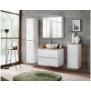 ArtCom Kúpeľňový komplet CAPRI White 80/2