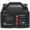 Compass Nabíjačka BOOST 10Amp microprocesor 12/24V PB/GEL/AGM/LiFePO4