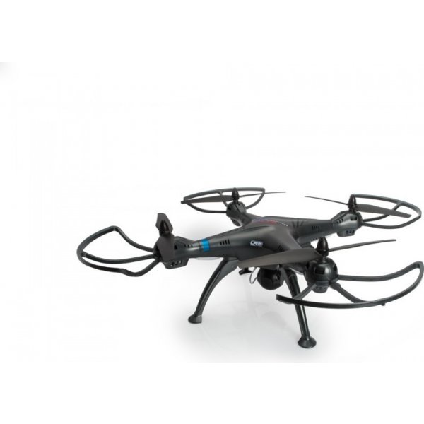 Dron Gravity Monster Vision FPV 2.4GHz kvadrocoptéra s WiFi-Action-kamerou - L220714