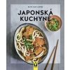Japonská kuchyně - Jahnke Beate Mari
