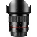 Samyang 10mm f/2.8 MFT