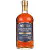 Martha's Aguardente Velhissima Herança Familia 38.5% 0.7 l (čistá fľaša)