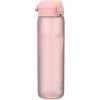 Ion8 Leak Proof láhev Rose quartz 1 l