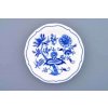 Cibulák – Podšálka 15,5 cm – originálny cibuľový porcelán 1. akosť