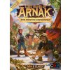 Czech Games Edition Lost Ruins of Arnak: The Missing Expedition - expansion