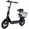 X-scooters XS01 36V Li - 500W - předváděcí model