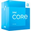 Intel Procesor Intel Core i3-13100 12 MB Smart Cache Box