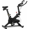 Gymrex Cvičebný bicykel Gymrex - hmotnosť zotrvačníka 6 kg - možnosť zaťaženia do 100 kg - LCD displej
