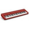 Casio CT-S1, red