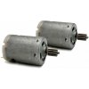 Torro Heng Long Motor set pre RC tanky 1/16 8500 rpm