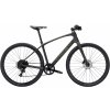 TREK FX Sport 5 MATTE BLACK OLIVE/DEEP SMOKE Veľkosť: XS