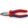 Klieste KNIPEX 03 02 160, 160 mm, kombinované, DIN 5746