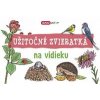Užitočné zvieratká - na vidieku - autor neuvedený