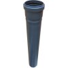Rúra plast. čierna 315 mm - DN160 34 €
