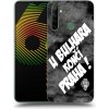 Picasee ULTIMATE CASE pro Realme 6i - FK Viktoria Žižkov C
