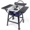 Wubertools.pl Wuber W99584, Stolová píla Wuber | Výkon 3100W, Hĺbka rezu 85 mm, Nastavenie uhla 0-45°