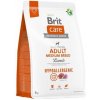 Brit Care Hypoallergenic Adult Medium Breed Lamb 3 kg