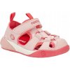 Detské sandále Reima Lomalla pale rose 23 EU