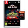 The Last Ninja Collection + Bonus Games (SWITCH)