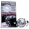 LED Denné Svietenie s Hmlovkami DACIA Duster (4/2010-2013) (B) DUOLIGHT DL21