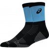 Vysoké funkčné ponožky Asics LITE-SHOW RUN SOCK CREW modré 3013A866-402 - 39-42