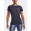 Tričko Under Armour Tech SSC - Solid GRY-ihneď
